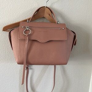 Revecca Minkoff - Top Handle/crossbody Bag